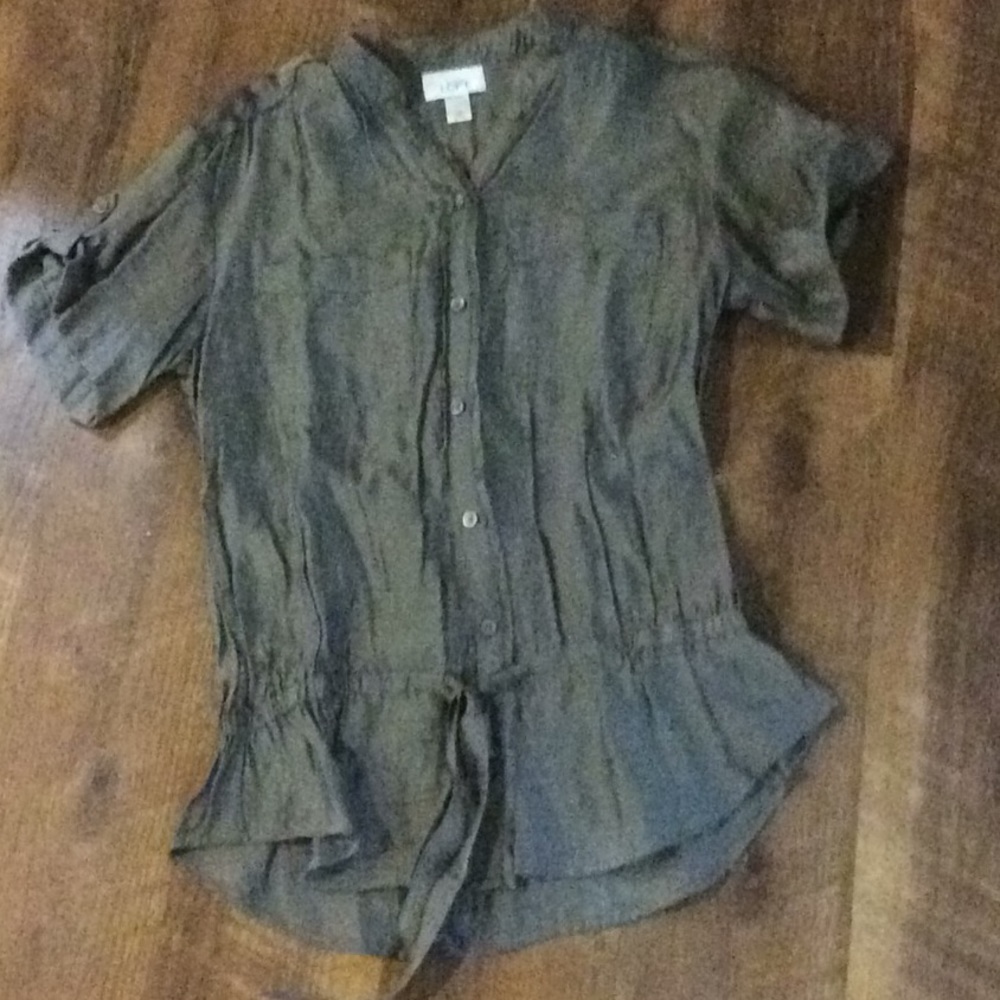 Beautiful shirt